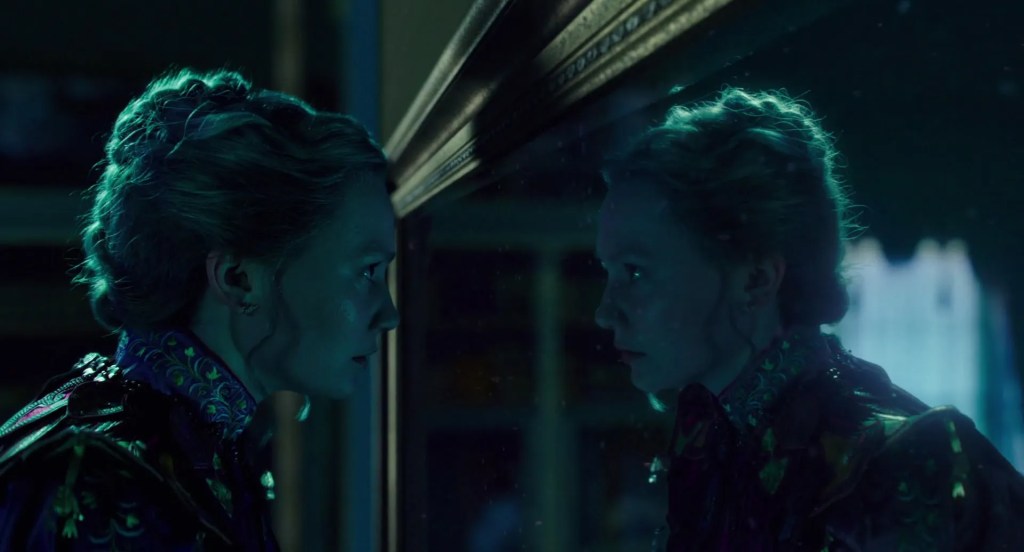 Feminist Film Theory: Teresa De Lauretis’ Feminist Semiotics in&nbsp;Cinema