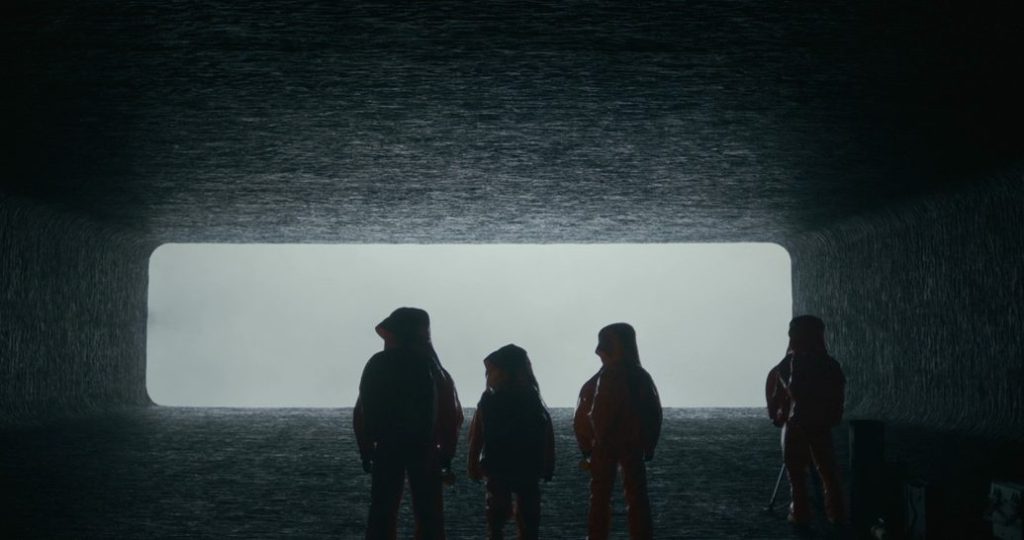 Cinema as Perception & Reality (Week&nbsp;3)