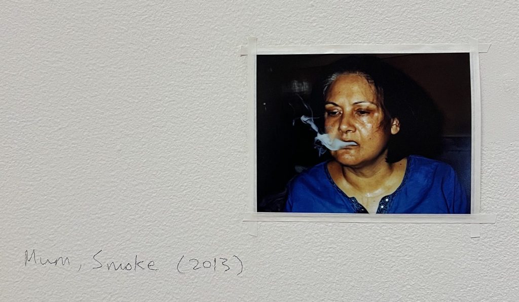 Motherbond: Pinpointing Paradoxical Realities (Week&nbsp;4)