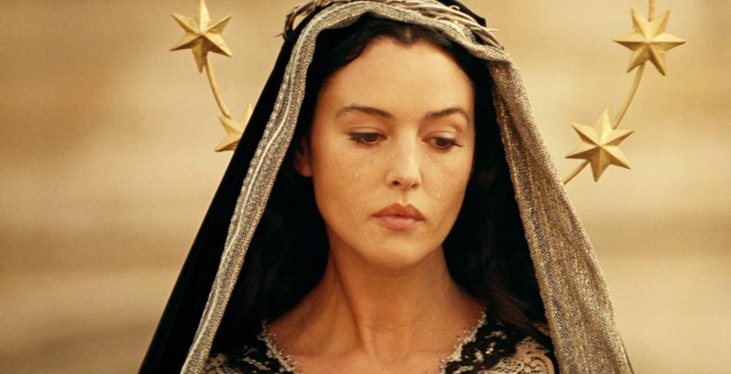 Cinema as Eye, Gaze, & Subjectivity (Week&nbsp;4)