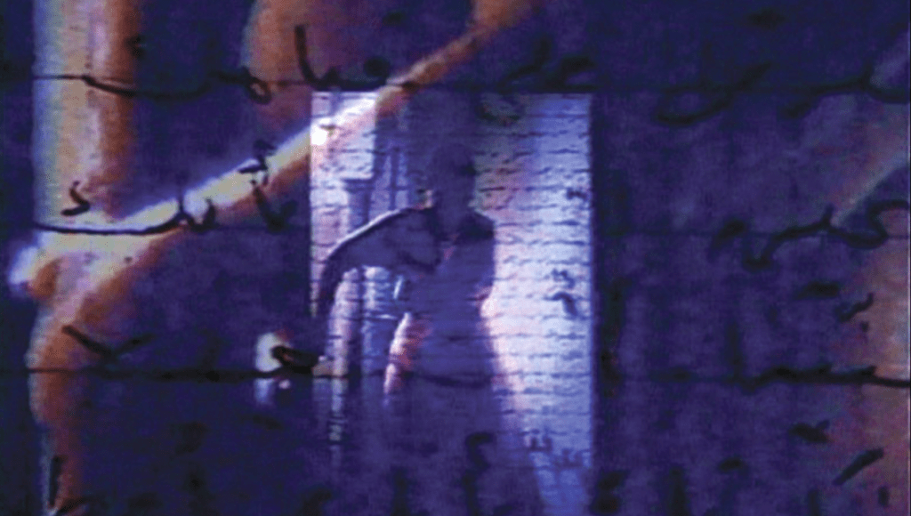 Punctum of Mother Art (Week&nbsp;5)