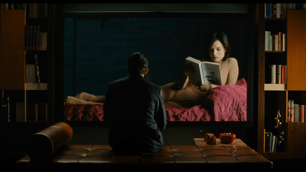 Cinema as Touch, Flesh, Organs (Week&nbsp;7)