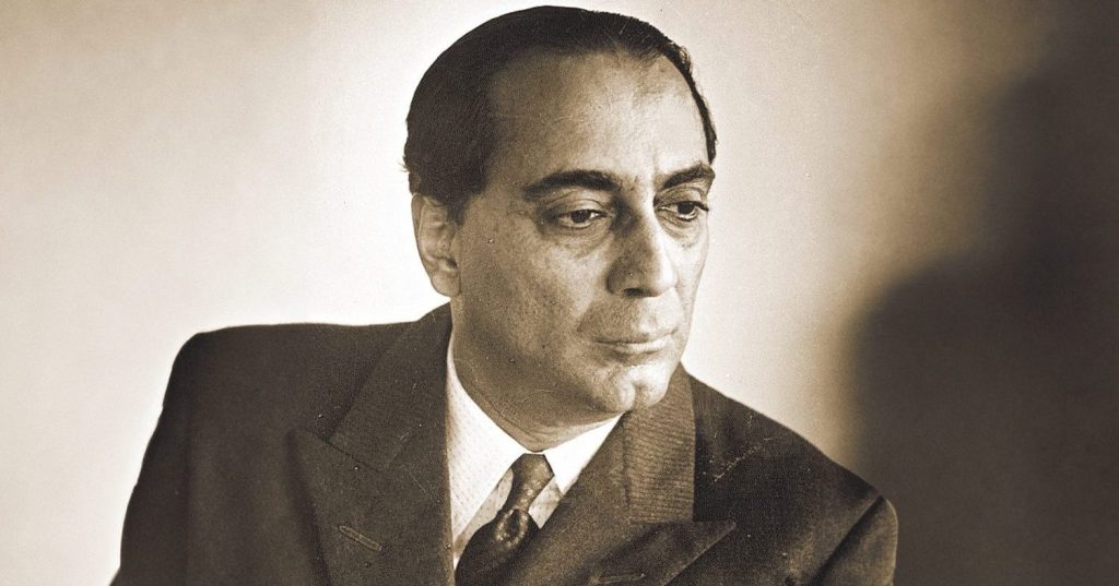 Introducing Theorist: Homi K. Bhabha’s Theorizing on Third&nbsp;Spaces