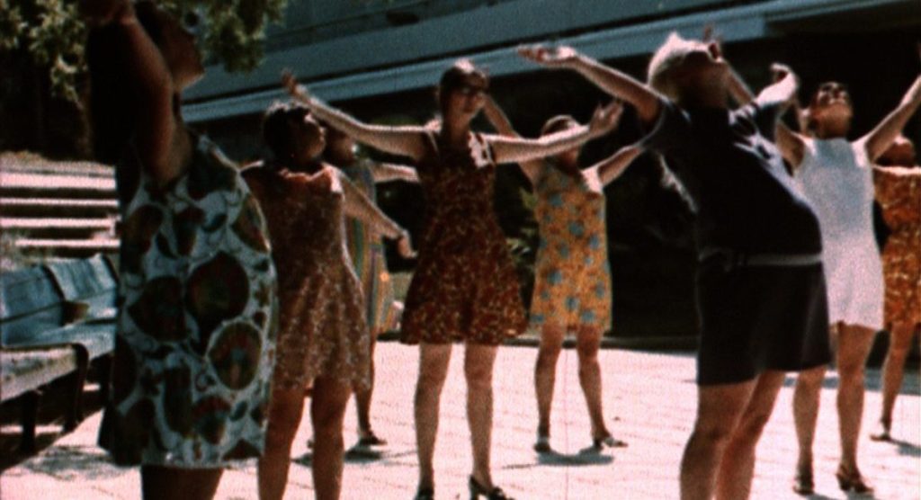 Hauntology of Pain & Fear (Week&nbsp;7)