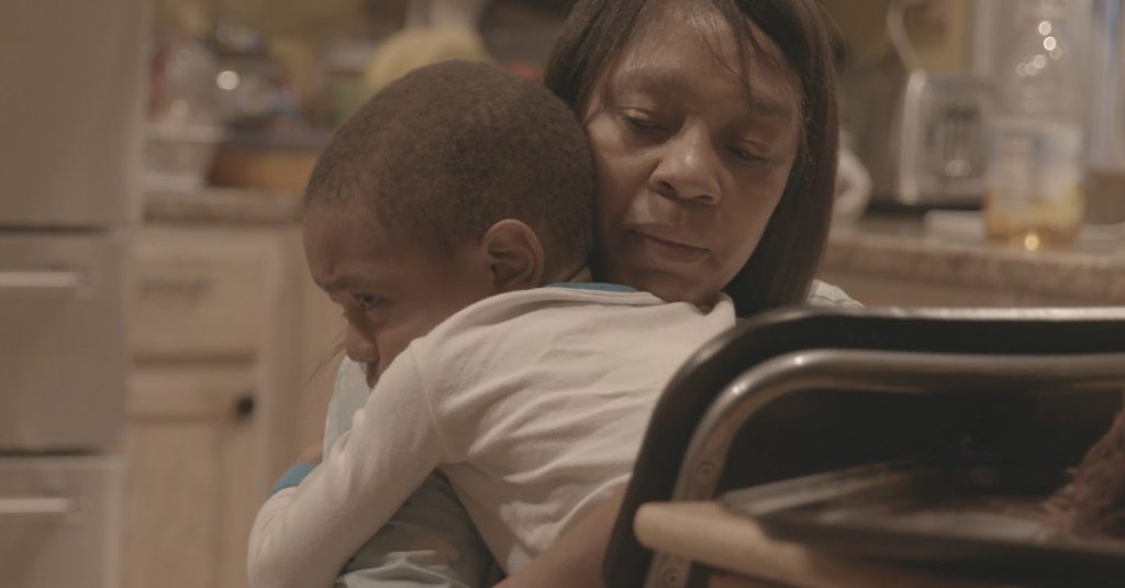 “We can’t afford to work for love” (Week&nbsp;8)