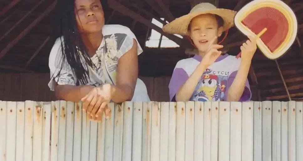 Learning to Mother at the End of the World (Week&nbsp;13)