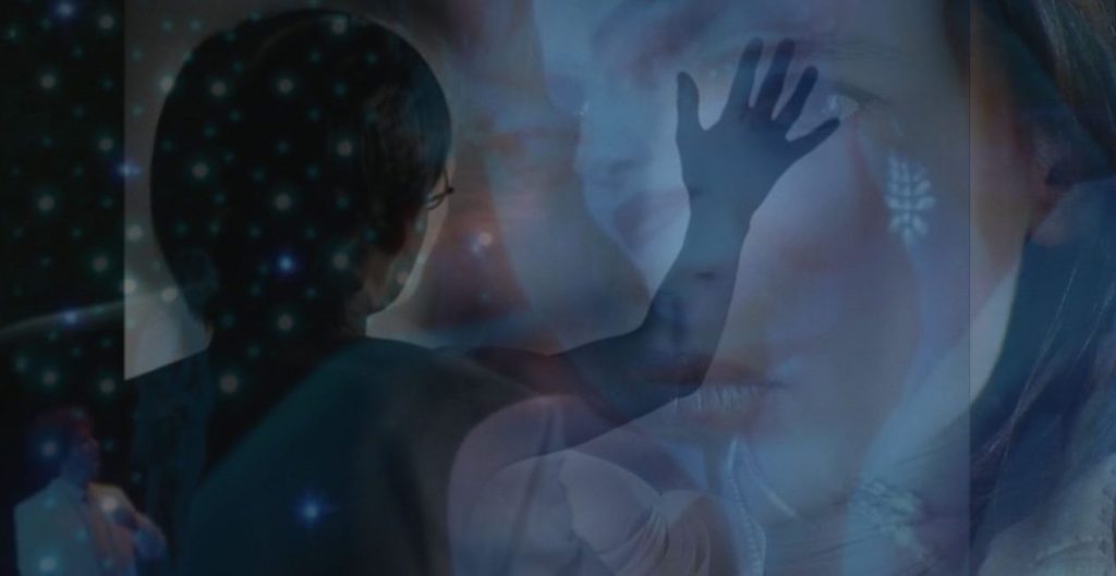 Alternative Theory Assignment:           Archive_MetacinematographicPerception