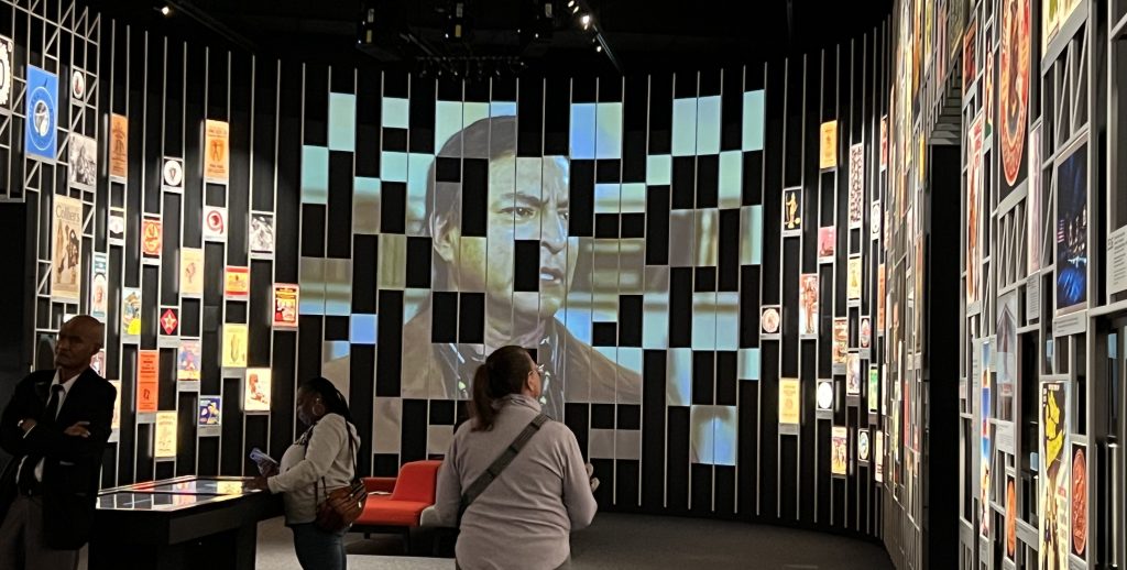 Smithsonian-Colorlab MIAP Trip&nbsp;2025