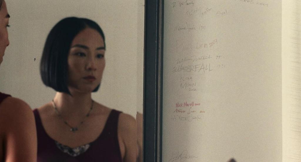 Past Lives (Week&nbsp;5)